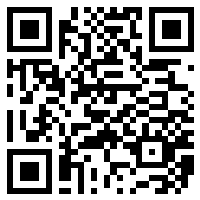 QR Code for bc1qp6mfdldfds0qa2396kcsw48e7hxtcs4ss0kryx