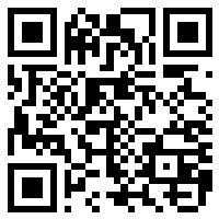 QR Code for bc1qp73q3zs2u5pt5nane5mzfpgdsmdfd5jpeef2uu