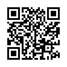 QR Code for bc1qp7k3d2vcmsg3rxphcev8m68al5yccqhyscy3ke