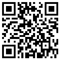QR Code for bc1qp8237m635ysrpgkghd2y9x0hdtdv2nerpy3unk