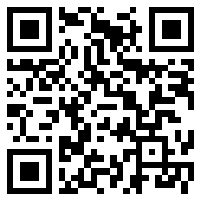 QR Code for bc1qp83rewk0dcj48gffty4rat37cf84eg8v7tk3mg