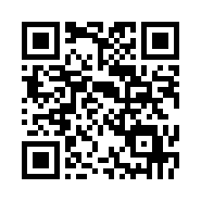 QR Code for bc1qp874sjs75wc82pklt2mzngysgu85srca8feqjf