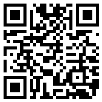 QR Code for bc1qp8a8ugt2y4d8tpfaetrfwwvt795javduplhrhx