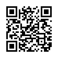 QR Code for bc1qp8hcppcteuewa6sw243utn354pkpmapp6hjzfc