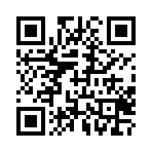 QR Code for bc1qp8xlftzesjspe8ps3aac34aclf40e2v7xpvu8x