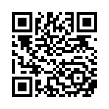 QR Code for bc1qpackrxn5f6f8q2prcwdvxmnynx0vk3chktk2q6