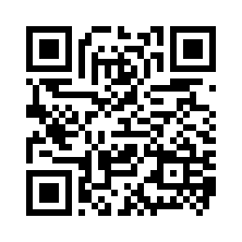 QR Code for bc1qpas6k936eavyxg6faerxqs0tzdce0md247cdcf