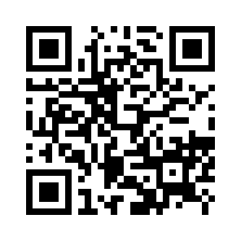 QR Code for bc1qpaswxadn7a80eh6wtajvups5s7lqukzexx5kvq