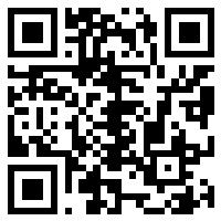 QR Code for bc1qpc6xpdj25s8pcdlycmlu4nukrf46vwal88kl6h