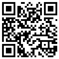 QR Code for bc1qpc8738u94de44jqpkq0f9wlt5grzkcyr2mx9kl