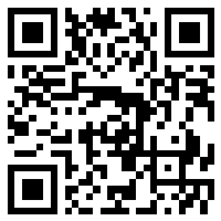 QR Code for bc1qpcfrlw8ttsd6da3v8w9964yycxmk0v3ns7msgf