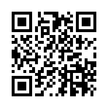 QR Code for bc1qpcjw3k6u965yz8dzhspa7ta35nveg9fsljyrgc