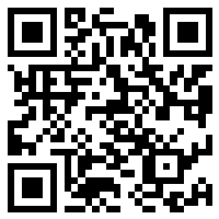 QR Code for bc1qpcw7cjznaajakyt25mxqff07fe80tkppgeflvx