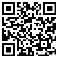 QR Code for bc1qpd3nc7d9ykuzdhek6ffkf7m2dp04e4ejq9jvwv