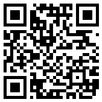 QR Code for bc1qpdhw73rtfucps68xj9h0vlwy3w6fzhkw7awkcc
