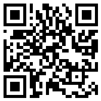 QR Code for bc1qpdk5r3src6g7g84y0emx89dv2lemsd4ypmlej5