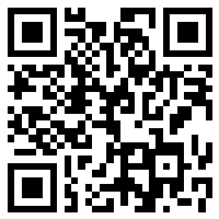 QR Code for bc1qpf3adjftgl3vxvvz0fh2nce4ufqlj387d4te8v