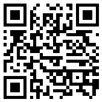QR Code for bc1qpf4phylpg2eu98fng9wt4ut82k0sspuzlrr8ps