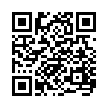 QR Code for bc1qpfgs2t5x9vgq4d3mgkc8ck60vzdevm84dhpmgy