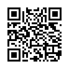 QR Code for bc1qpg08vh6apst4j72eeep8k357kd66alfcd0ft8e