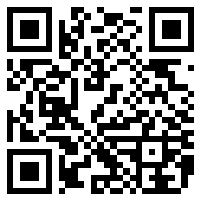 QR Code for bc1qpg3a5r8ydm8vnhs322vs5qc3fytskzhm0dwam7