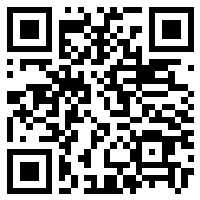 QR Code for bc1qpg55jnrfjf6mvja7v8grlj3e8u0h87hapwc232