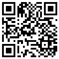 QR Code for bc1qpg56l0s0f203ff2rm6fpx5ucev327k8f35yyxj