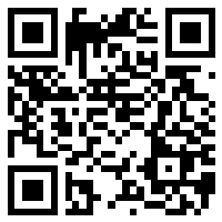 QR Code for bc1qpg58d2p4ph232up36f8dm35qckyjms65cl7r0f