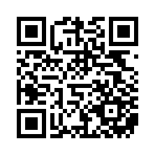 QR Code for bc1qpg6kav5afd82fsz66rc2htgct7th2wv87tw2nr
