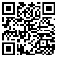 QR Code for bc1qpg8vs8fc3dhc33ct76vpls3p0snj9smmdrgu5d