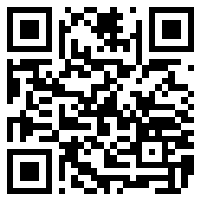 QR Code for bc1qpg95vmf2az8a85md5t7sktk32a4h5d3umpxku8