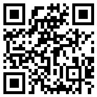 QR Code for bc1qpgmxrse50c3rds0sasyfkxd9ym3rteyntq2ras