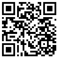 QR Code for bc1qpgpg9qpvhjf692qcckte5pctr34h2jtw3f93p5