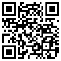 QR Code for bc1qpgu052dv6jxtnduzs42cvc7h2kqljczqfjgqsf
