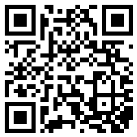 QR Code for bc1qpj2npp0w9f523ut3yhr4e5eychu4zcffep74pl