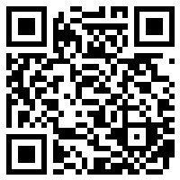 QR Code for bc1qpj7m339lk4e2yustc9a38v0cf505cf4sfqfxd3