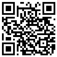 QR Code for bc1qpmlddvt5a8er84gkha0hc4rxzg43f7pp2d7rss