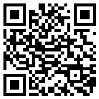 QR Code for bc1qpp3lygxh6464u65w4d3krnvmrxjmcd8dqsjffk