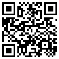 QR Code for bc1qppevc037pg6uws2n5cccd0ryzc3vh7mpmrrr7z