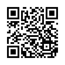 QR Code for bc1qpprmvdqrpc2dymj4ug9pthayrfga36llmdlrgy