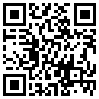 QR Code for bc1qpr4rf58pvmqla380waundc3y8vmvw79hr4e7gk