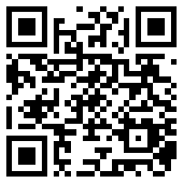 QR Code for bc1qpr7n8fpu6hdcl70ect2uh9qgp8r6ddsxddqsqv