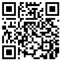 QR Code for bc1qpreep2mcs67z8e6u2p3pp7mdu9x84g7sv6g00a