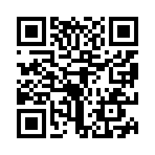 QR Code for bc1qprkvvl63kdvfcc4gmg0hllusf06uzeax3d2c8a