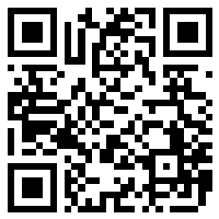 QR Code for bc1qprnu65pw7e5dk29akefdttygyqclk8pqqjc8ex