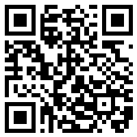 QR Code for bc1qprpcx738vsa4ykhvndvy9szzm4qmxv52gpuuh3