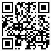 QR Code for bc1qps240e997ulumrrd06curp383uvf2pywl0xaqw