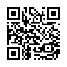QR Code for bc1qpsymff72dterpp3phjuhvyyr6c04p82f89fnta