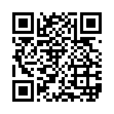 QR Code for bc1qpt07rtq9fvestmk3utf97qaq2ygnjvxlnc6wsj