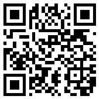 QR Code for bc1qpt2cpphazs3v6cavxq4xha9wufujj727m2eqfj